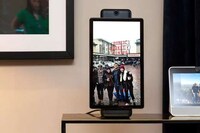 Socially Branded Video Screens Image 5