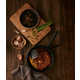 Demure Designer Cooking Pots Image 2