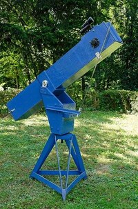 Virtual Sky Gazing Image 3