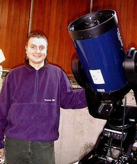 Virtual Sky Gazing Image 5