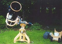 Virtual Sky Gazing Image 6