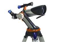 Virtual Sky Gazing Image 7