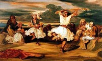 Orientalism Art Image 3