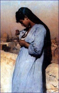 Orientalism Art Image 4