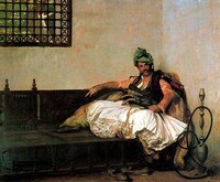 Orientalism Art Image 5