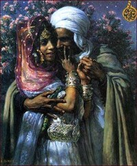 Orientalism Art Image 6