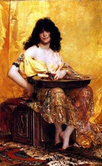 Orientalism Art Image 7