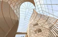 Green Historical Exhibits