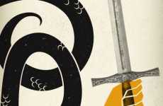 Classic Covers on New Books