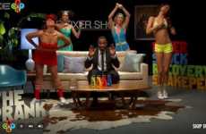 Product Placement Prank Shows