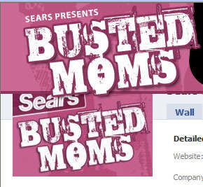 Facebook Contests for Moms