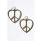 Peace Sign Jewelry Image 2