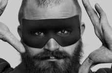 Quirky Circus Photography