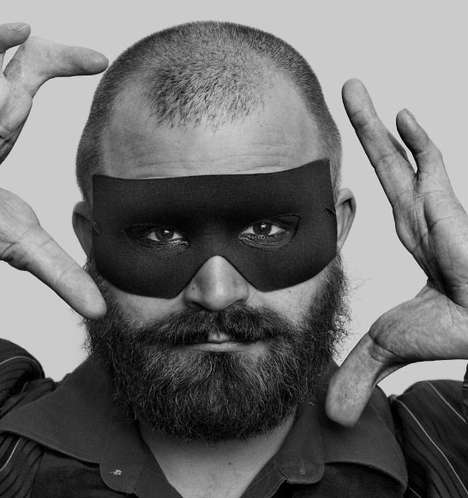 Quirky Circus Photography
