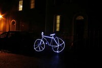 Eco-Stunt Photo Tricks Image 6