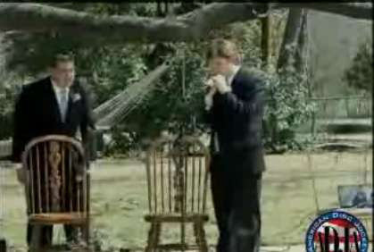 Credit Crunch Wedding Plans