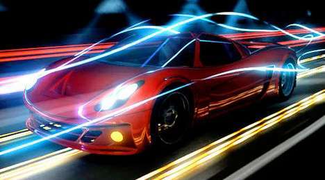 40 Electrifying Innovations