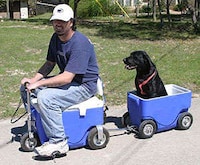 Motorized Barstools Image 6