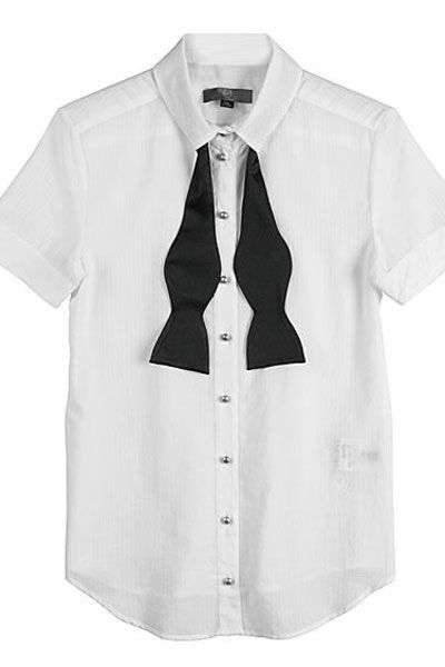 Menswear for Ladies