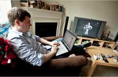 Recession-Fueled Entrepreneurs