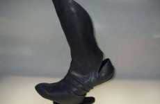 Wearable Artistic Footwear
