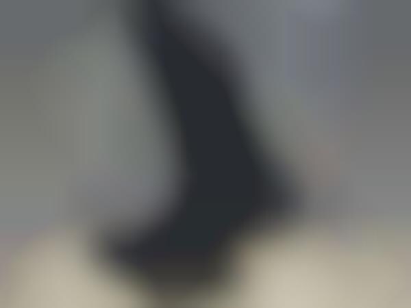 Wearable Artistic Footwear