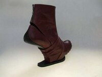 Wearable Artistic Footwear Image 3