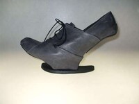 Wearable Artistic Footwear Image 4