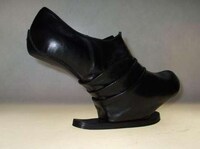 Wearable Artistic Footwear Image 5