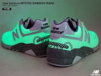 Glow-in-the-Dark Sneakers Image 4