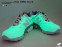 Glow-in-the-Dark Sneakers Image 6