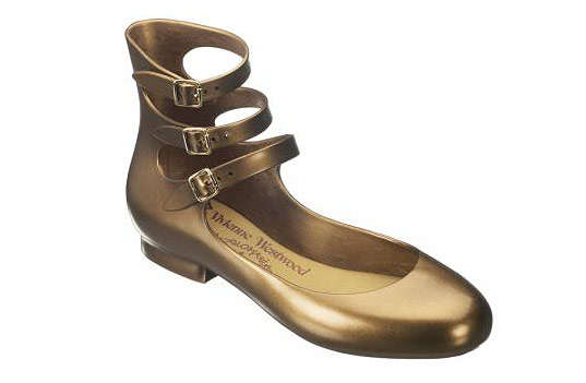Haute Sustainable Shoes
