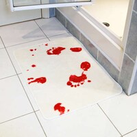 Gory Bath Mats Image 4