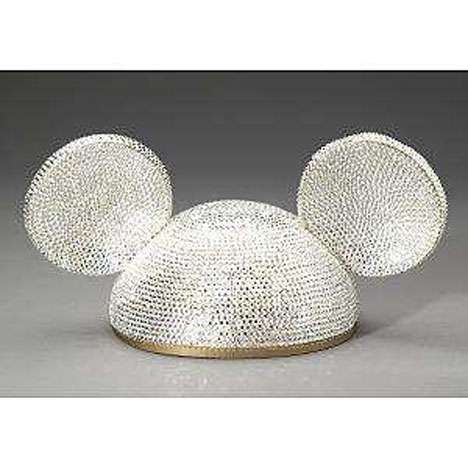 12 Rogue Mickey Mouse Products