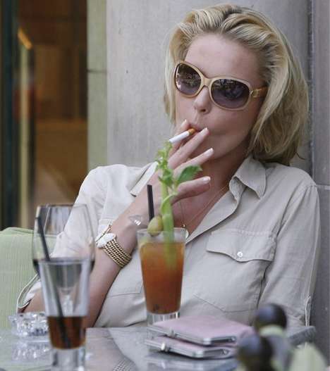 Anti-Smoking Contests
