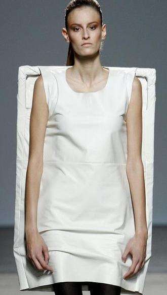 Rectangular Runway Fashion