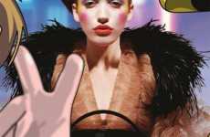 Mixing Real Models & Animation