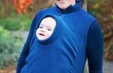 Snuggies for Babies