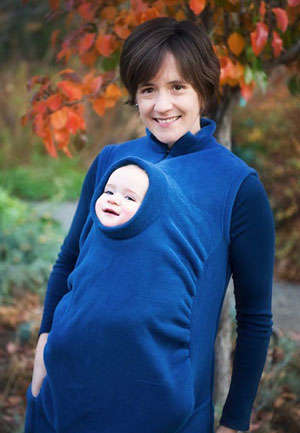 Snuggies for Babies