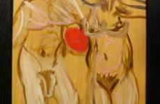 NewsNudes for Charity