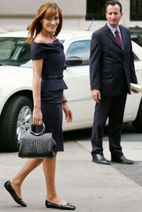 First Lady Fashion Wars Image 3