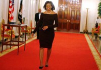 First Lady Fashion Wars Image 7