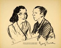 Blogs About Old Hollywood Art Image 2