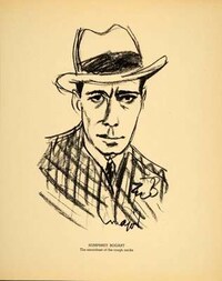Blogs About Old Hollywood Art Image 3