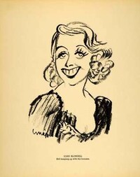 Blogs About Old Hollywood Art Image 4
