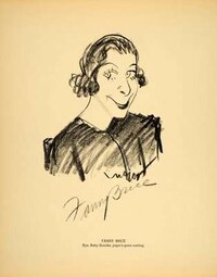 Blogs About Old Hollywood Art Image 5