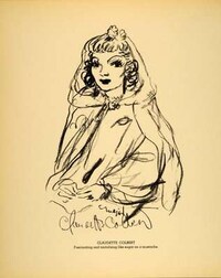 Blogs About Old Hollywood Art Image 7
