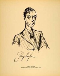 Blogs About Old Hollywood Art Image 8