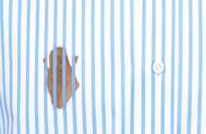 Stains as Prisoners