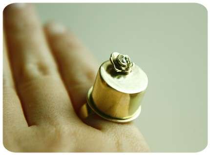 Sakebox Inspired Jewelry